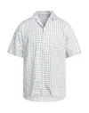 Jw Anderson Shirts In White
