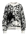 Jw Anderson Knitwear In White