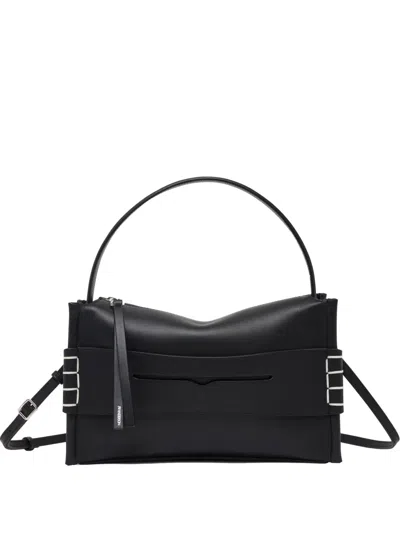 JW ANDERSON MEDIUM LOAFER SHOULDER BAG
