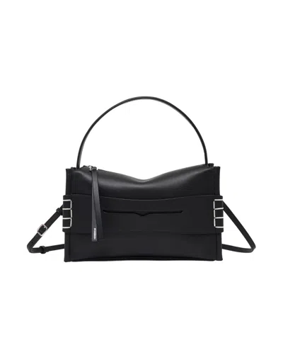 JW ANDERSON MEDIUM LOAFER SHOULDER BAG