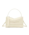 Jw Anderson Loafer Bag - Leather Shoulder Bag In Nude