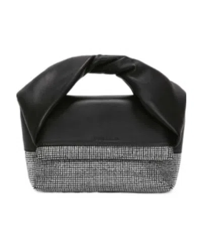 Jw Anderson Medium Twister Tote Bag