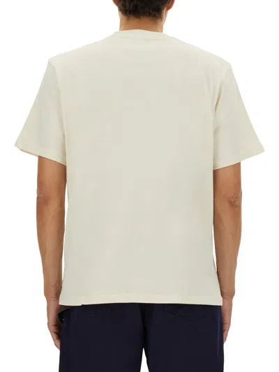 Jw Anderson Men In Neutral