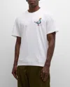 Jw Anderson T-shirt In White