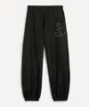 Jw Anderson Sweatpants J.w.anderson Clothing Black