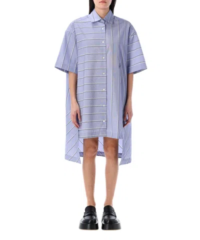 JW ANDERSON MIDI DRESS