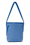 Jw Anderson Mini Anchor Hobo Handle Bag