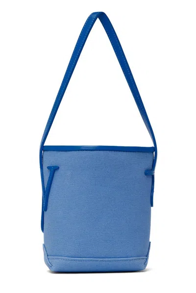 Jw Anderson Mini Anchor Hobo Handle Bag