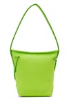 Jw Anderson Mini Anchor Hobo Handle Bag