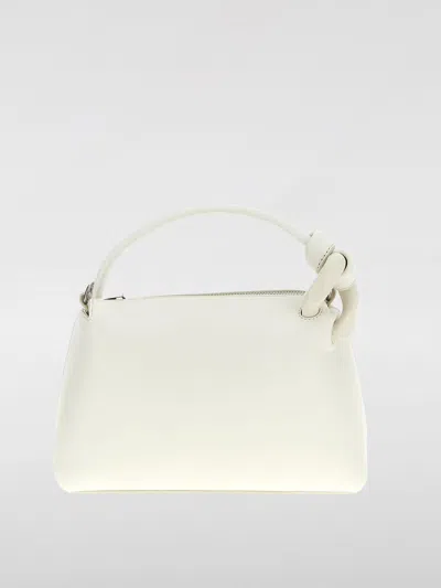 Jw Anderson Mini Bag  Woman Color Beige