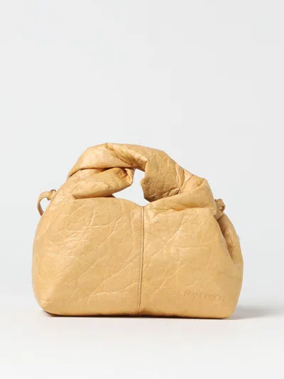 Jw Anderson Handtasche  Damen Farbe Beige