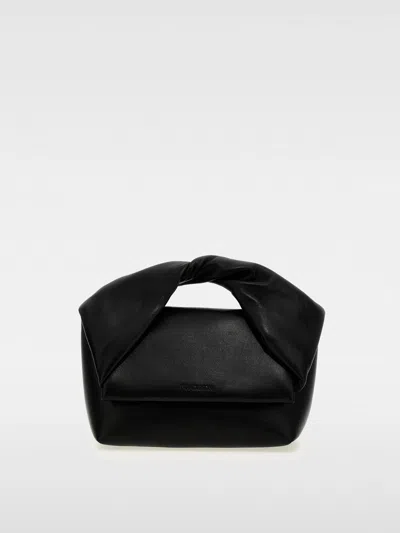 Jw Anderson Mini Bag  Woman Color Black