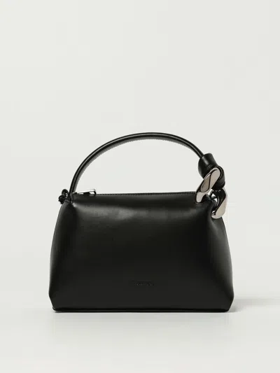 Jw Anderson Mini Bag  Woman Color Black