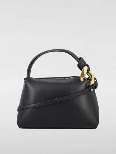JW ANDERSON MINI BAG JW ANDERSON WOMAN COLOR BLACK,427139002