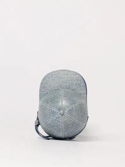 Jw Anderson Mini-tasche  Damen Farbe Blau