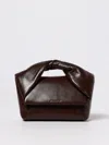 Jw Anderson Mini Bag  Woman Color Brown In Brown