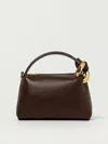 Jw Anderson J. W. Anderson The Jwa Small Corner Bag In Black