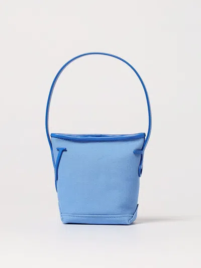 Jw Anderson Mini-tasche  Damen Farbe Hellblau