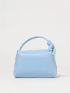 Jw Anderson Mini-tasche  Damen Farbe Hellblau In Hellblau