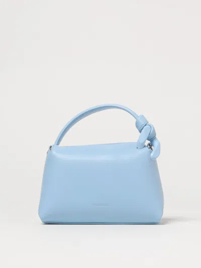 Jw Anderson Mini-tasche  Damen Farbe Hellblau