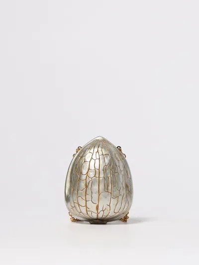 JW ANDERSON MINI BAG JW ANDERSON WOMAN COLOR GOLD,435253047