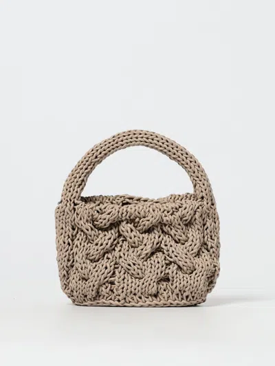 Jw Anderson Mini Bag  Woman Color Grey
