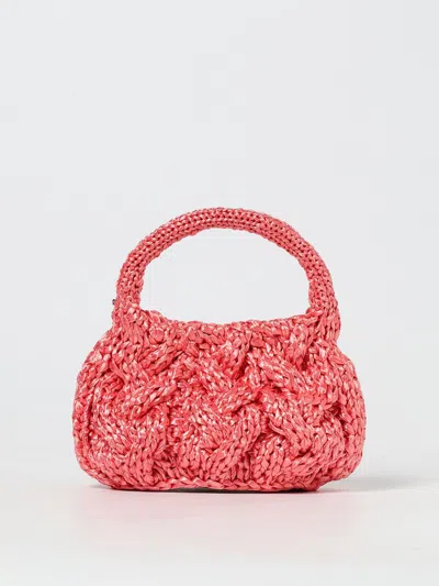 Jw Anderson Mini Bag  Woman Color Ivory