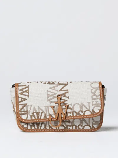 Jw Anderson Mini Bag  Woman Color Leather