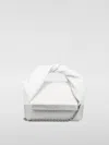 Jw Anderson Mini Bag  Woman Color White