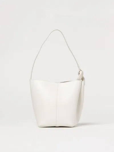 Jw Anderson Mini-tasche  Damen Farbe Weiss