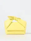 Jw Anderson Mini Bag  Woman Color Yellow