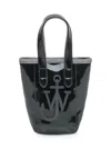Jw Anderson Mini Belt Bag In Khaki