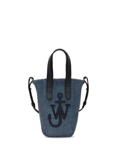 Jw Anderson Otherbags In Blue