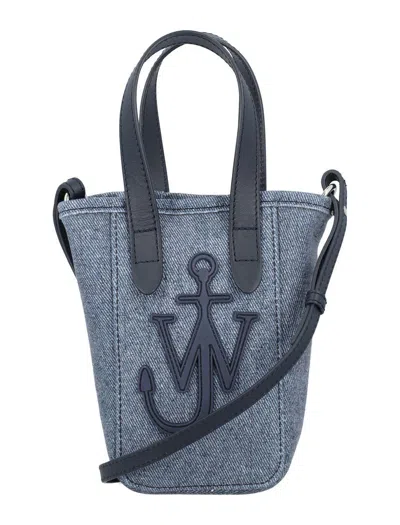 Jw Anderson Mini Belt Tote