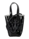 Jw Anderson J. W. Anderson Small Leather Goods In Black