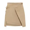 Jw Anderson J.w. Anderson Kite Mini Skirt