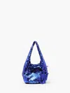 Jw Anderson J. W. Anderson Mini Sequin Shopper