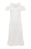 Jw Anderson Moda Operandi In White