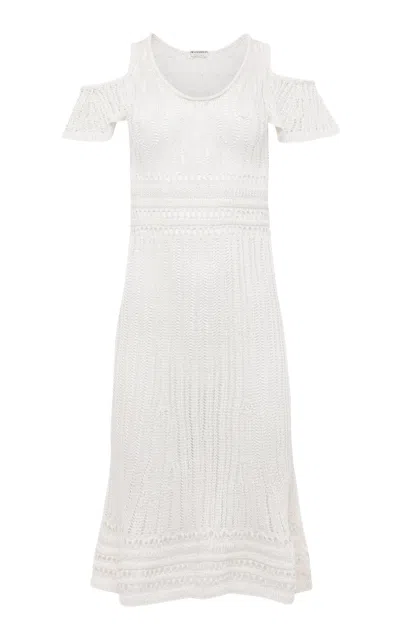 Jw Anderson Moda Operandi In White
