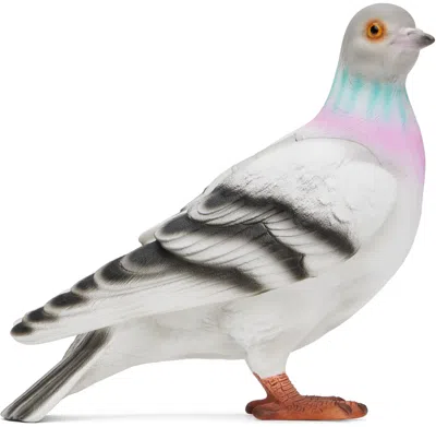 Jw Anderson Multicolor Pigeon Pouch In 929