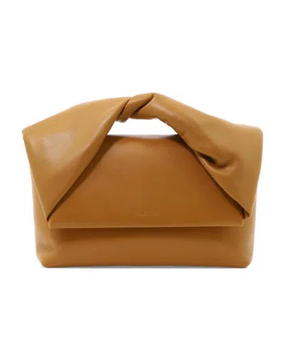 Jw Anderson Large Twister Bag
