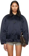 Jw Anderson Rounded Jacket