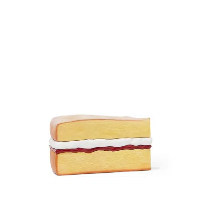 Jw Anderson Neutral Clutch Bags