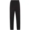 Jw Anderson Sports Trousers With Inserts