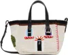 Jw Anderson Mini House Schultertasche In 002