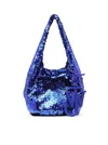 Jw Anderson Sequin Mini Bag