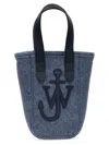 Jw Anderson Otherbags In Blue