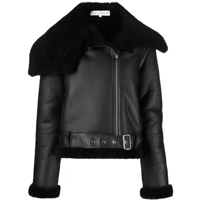 JW ANDERSON JW ANDERSON OUTERWEARS