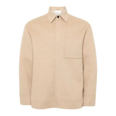 JW ANDERSON JW ANDERSON OUTERWEARS