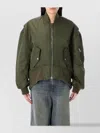 Jw Anderson Oversized Bomber Jacket